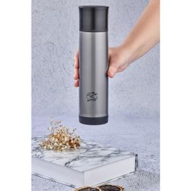 Cooker CKR2021 0.5 lt Trend Çelik Termos