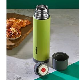 Cooker CKR2021 Paslanmaz Çelik 500 ml Trend Termos