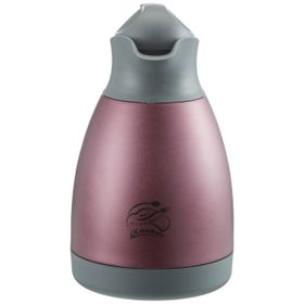 Cooker CKR2023 Mor 1.2 lt Çelik Termos