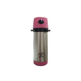 Cooker CKR2029 Yeşil 500 ml Askı Aparatlı Kapaklı Çelik Matara