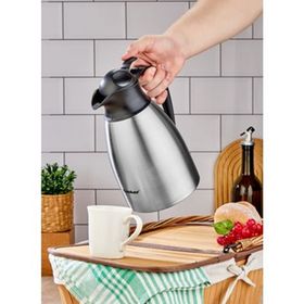 Cooker CKR2032 Renkli Çelik Termos