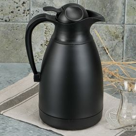 Cooker CKR2034 Paslanmaz Çelik 1,5 L Termos