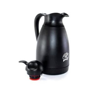 Cooker CKR2034 Paslanmaz Çelik 1,5 lt Siyah Termos