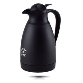 Cooker CKR2034 Paslanmaz Çelik 1,5 lt Siyah Termos