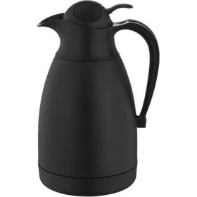 Cooker CKR2034 Paslanmaz Çelik 1,5 lt Siyah Termos