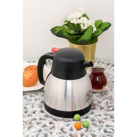 Cooker CKR2035 İnox 1 lt Çelik Termos