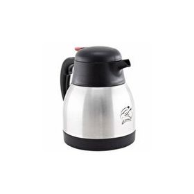 Cooker CKR2035 İnox 1 lt Çelik Termos