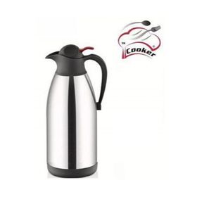 Cooker CKR2036 İnox 2.5 lt Çelik Termos