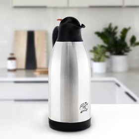 Cooker CKR2036 Paslanmaz Çelik 2,5 L Termos