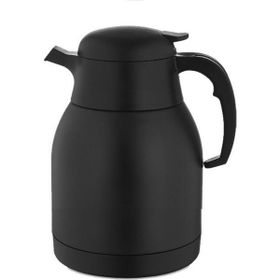 Cooker CKR2037 304 Siyah 1,5 lt Çelik Termos