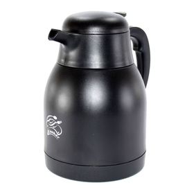 Cooker CKR2037 304 Siyah 1,5 lt Çelik Termos