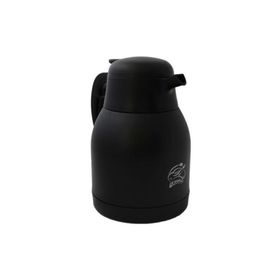 Cooker CKR2037 304 Siyah 1,5 lt Çelik Termos