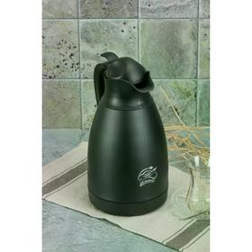 Cooker CKR2037 Bitter 1.5 lt Çelik Termos