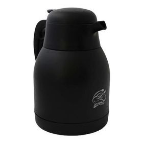 Cooker CKR2038 Siyah 2 lt Çelik Termos