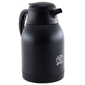 Cooker CKR2038 Siyah 2 lt Çelik Termos