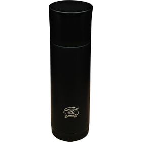 Cooker CKR2039 0.40 lt Bitter Siyah Çelik Termos