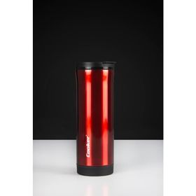 Cooker CKR2041 Kırmızı 400 ml Çelik Termos Bardak