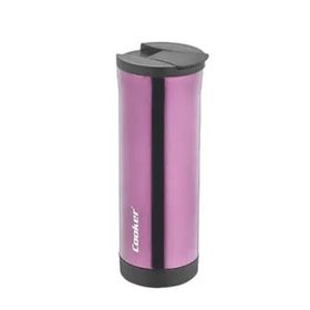 Cooker CKR2041 Lila 400 ml Çelik Termos Bardak