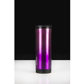 Cooker CKR2041 Mor 400 ml Çelik Termos Bardak