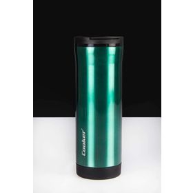 Cooker CKR2041 Yeşil 400 ml Çelik Termos Bardak