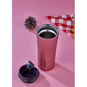 Cooker CKR2050 0,40 lt Pembe Çelik Termos