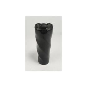 Cooker CKR2051 500 ml Siyah Paslanmaz Çelik Termos