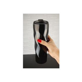 Cooker CKR2051 500 ml Siyah Paslanmaz Çelik Termos