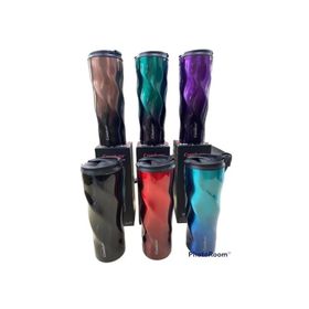 Cooker CKR2051 500 ml Siyah Paslanmaz Çelik Termos