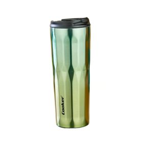 Cooker CKR2051 500 ml Yeşil Paslanmaz Çelik Termos