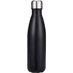 Cooker CKR2053 Paslanmaz Çelik 500 ml Siyah Şişe Termos