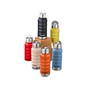 Cooker CKR2054 Renkli Çelik Termos
