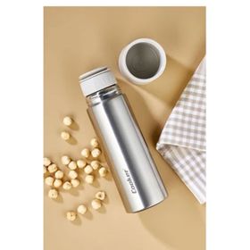 Cooker CKR2056 Bej 0,40 lt Çelik Termos