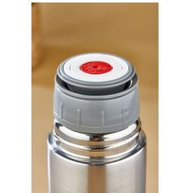 Cooker CKR2056 Gri 0,40 lt Çelik Termos