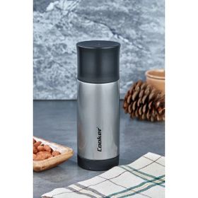 Cooker CKR2056 Siyah 0.40 lt Çelik Termos