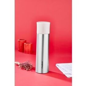 Cooker CKR2057 500 ml Çift Katlı Paslanmaz Çelik Termos