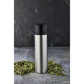 Cooker CKR2074 0.75 lt Siyah Çelik Termos