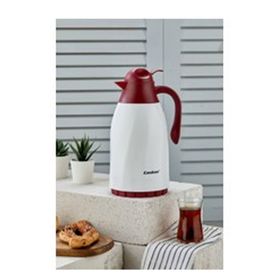 Cooker CKR2075 Bordo 1,3 lt Cam Termos