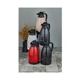 Cooker Ckr2077 2 lt Mermer Desen Çelik Termos