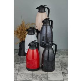 Cooker Ckr2077 Mermer Serisi 2 lt Termos