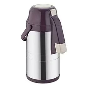 Cooker CKR2086 1.5 lt Çelik Termos