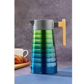 Cooker CKR2097 2 lt Koyu Yeşil Çelik Termos
