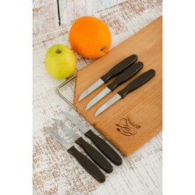 Cooker CKR2649 Meyve 6 Lı Bıçak Seti