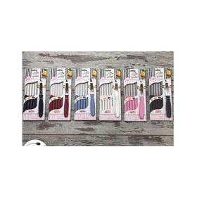 Cooker CKR2649 Meyve 6 Lı Bıçak Seti