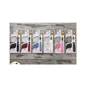 Cooker CKR2649 Meyve 6 Lı Bıçak Seti