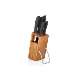 Cooker CKR2830 6 Parça Standlı Bıçak Set