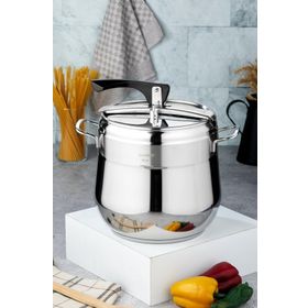 Cooker CKR2968 Lara 13 lt Düdüklü Tencere