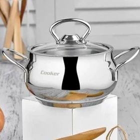 Cooker CKR3185 12 cm Lara Derin Tencere