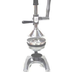 Cooker CKR700 Gümüş Sanayi Tipi Meyve Presi