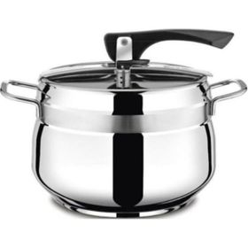 Cooker CKR911 Lara 6 lt Düdüklü Tencere