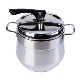 Cooker CKR913 Lara 10 lt Düdüklü Tencere